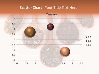 Ceylon Isolated Weight PowerPoint Template