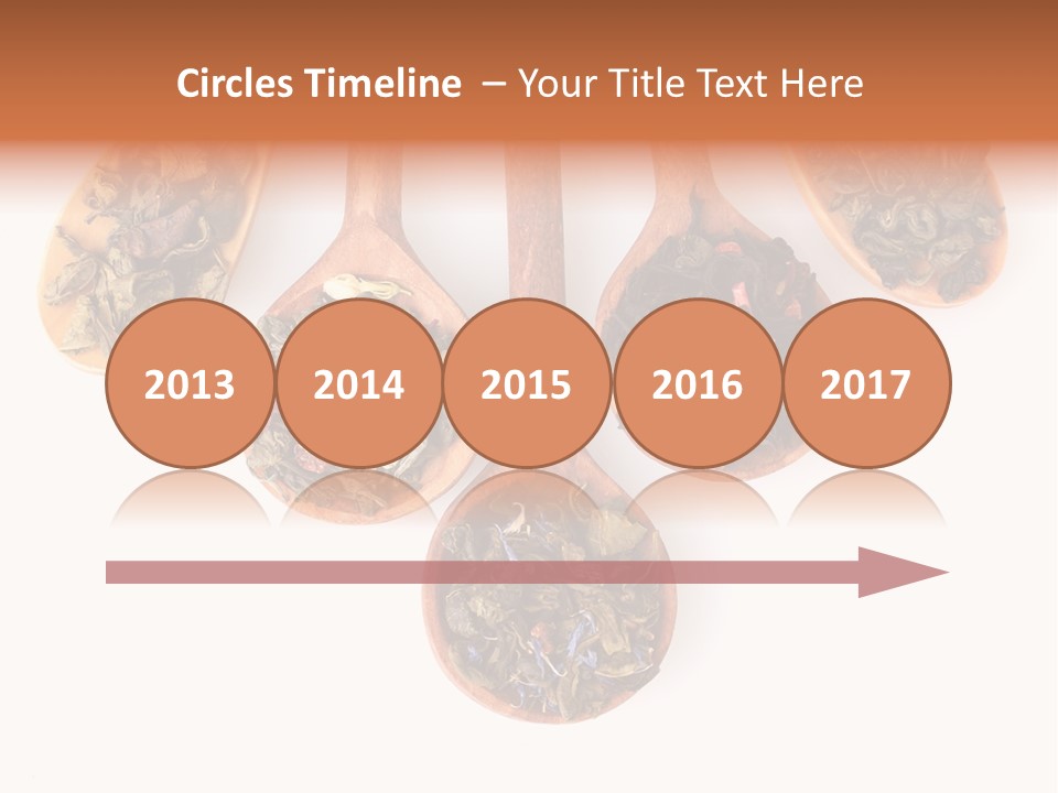 Ceylon Isolated Weight PowerPoint Template