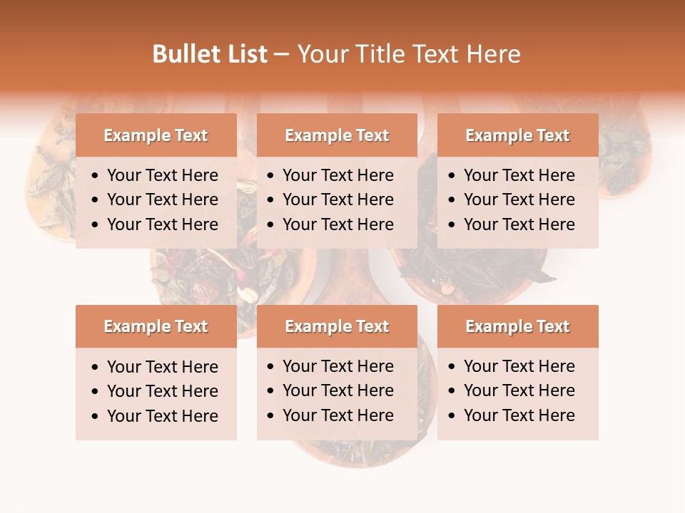 Ceylon Isolated Weight PowerPoint Template