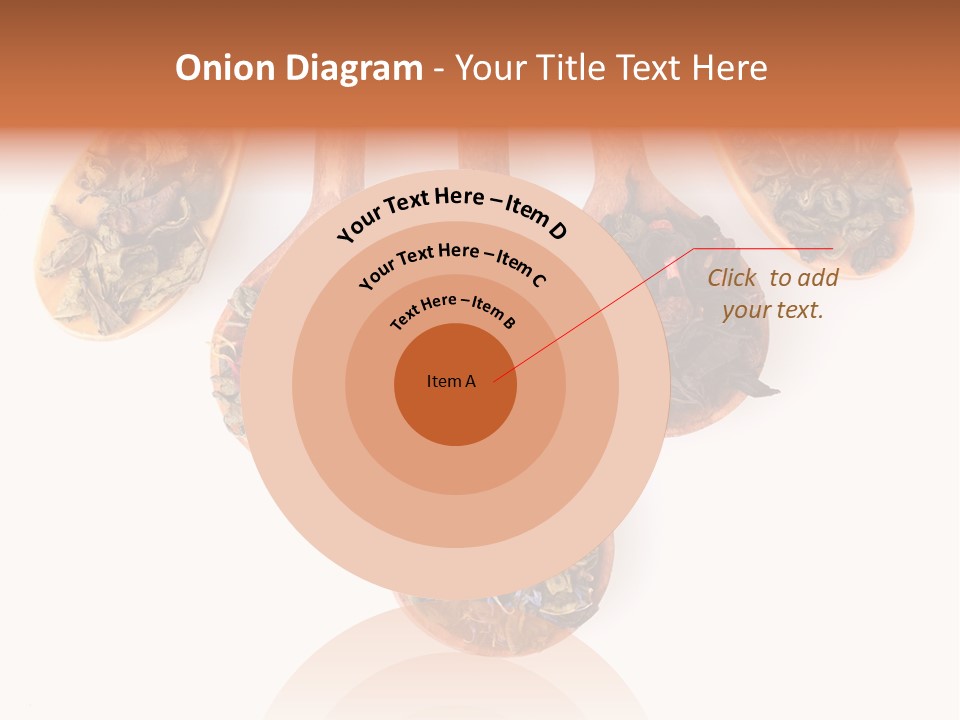 Ceylon Isolated Weight PowerPoint Template