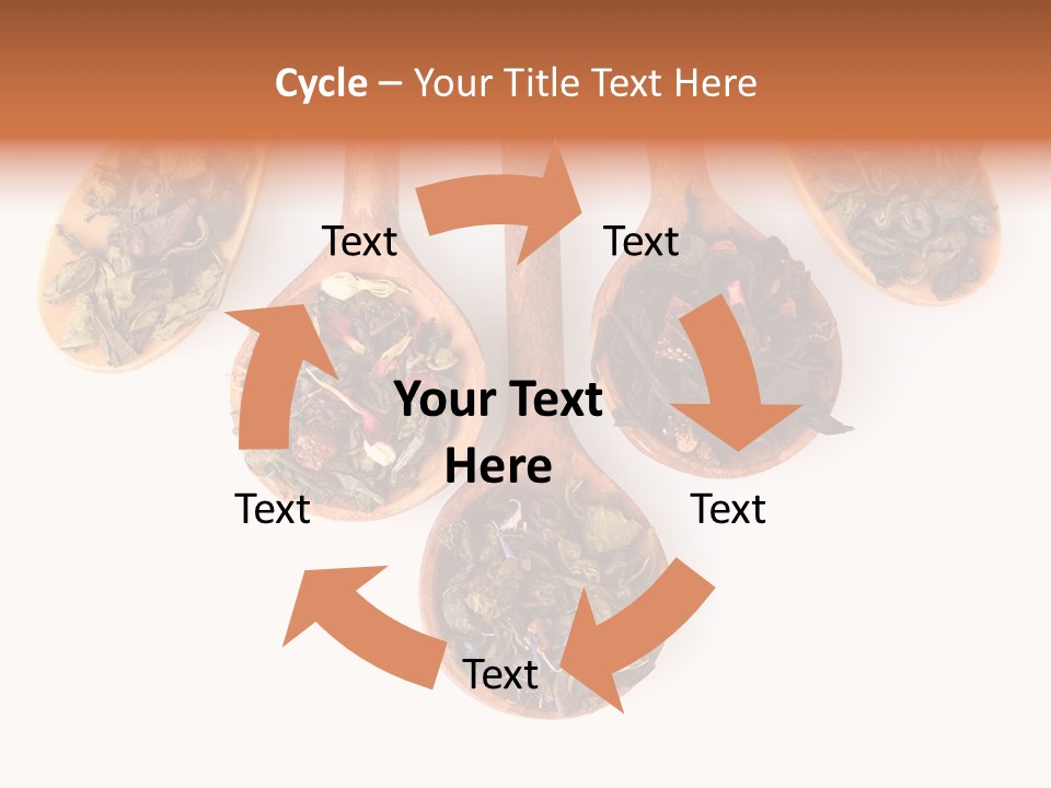 Ceylon Isolated Weight PowerPoint Template
