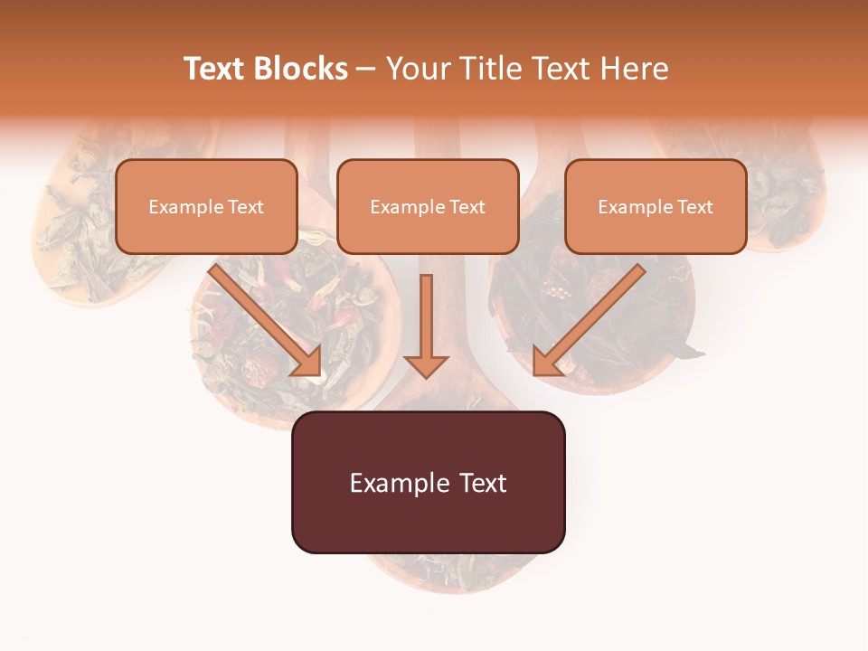 Ceylon Isolated Weight PowerPoint Template