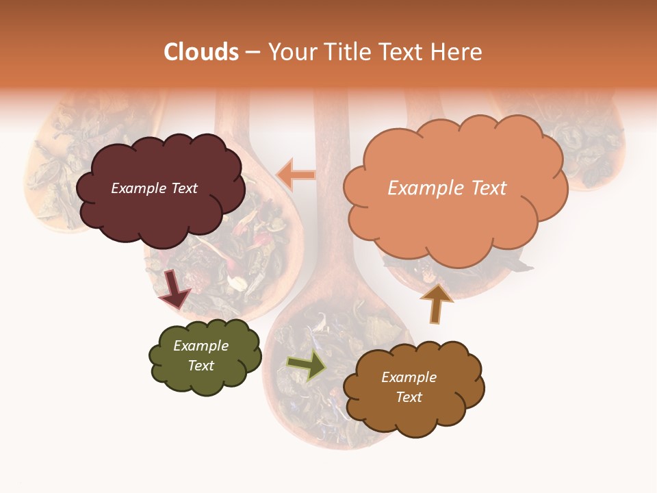 Ceylon Isolated Weight PowerPoint Template