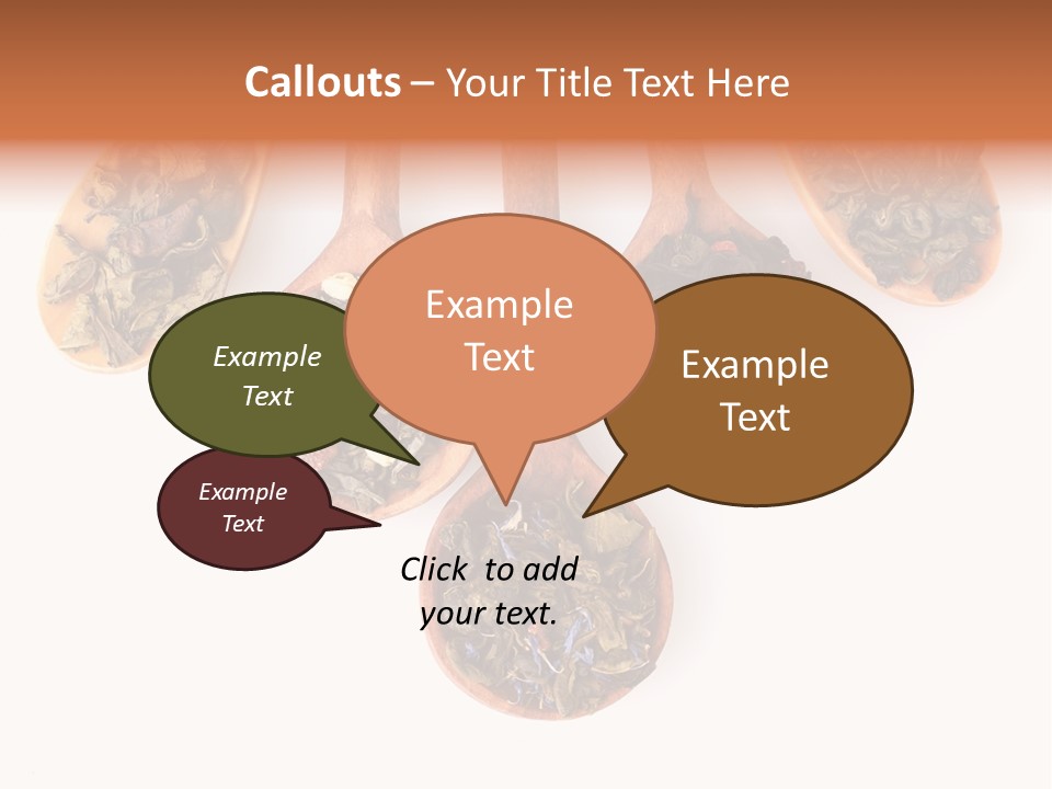 Ceylon Isolated Weight PowerPoint Template