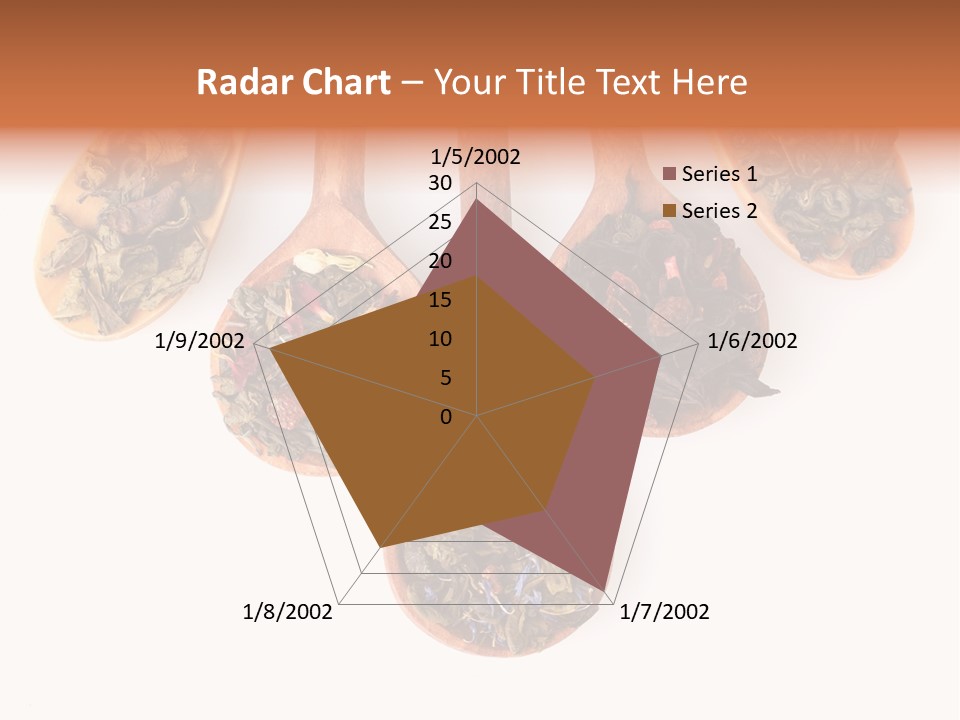 Ceylon Isolated Weight PowerPoint Template