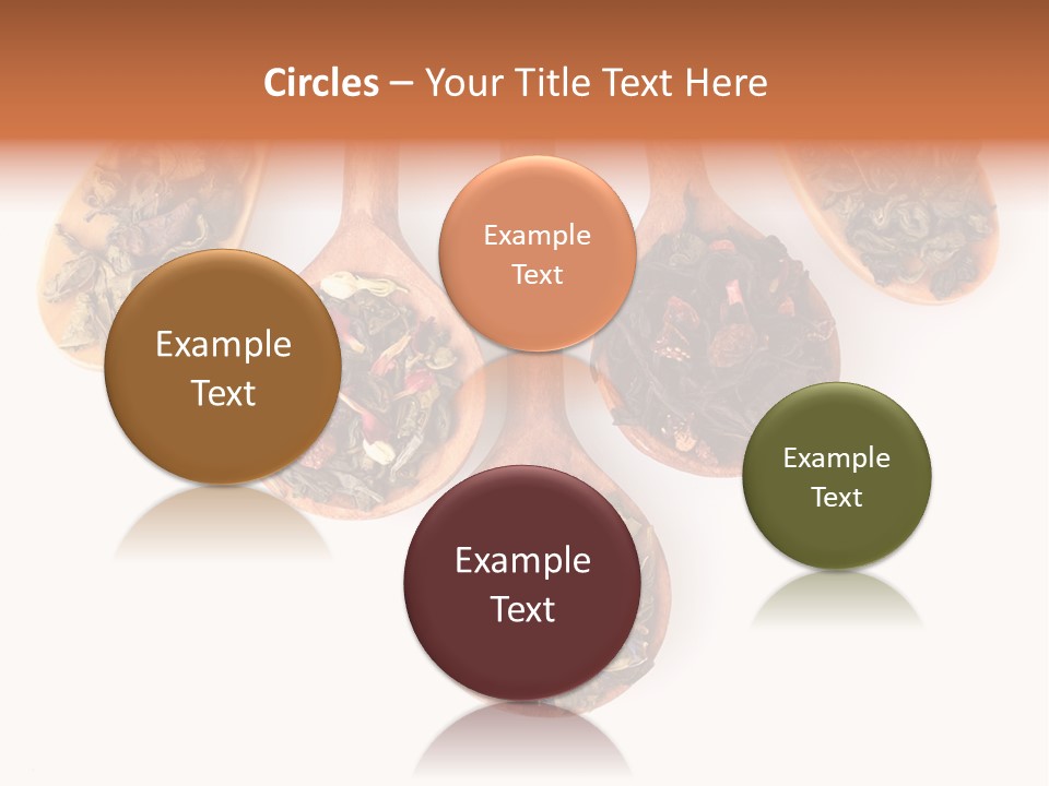 Ceylon Isolated Weight PowerPoint Template