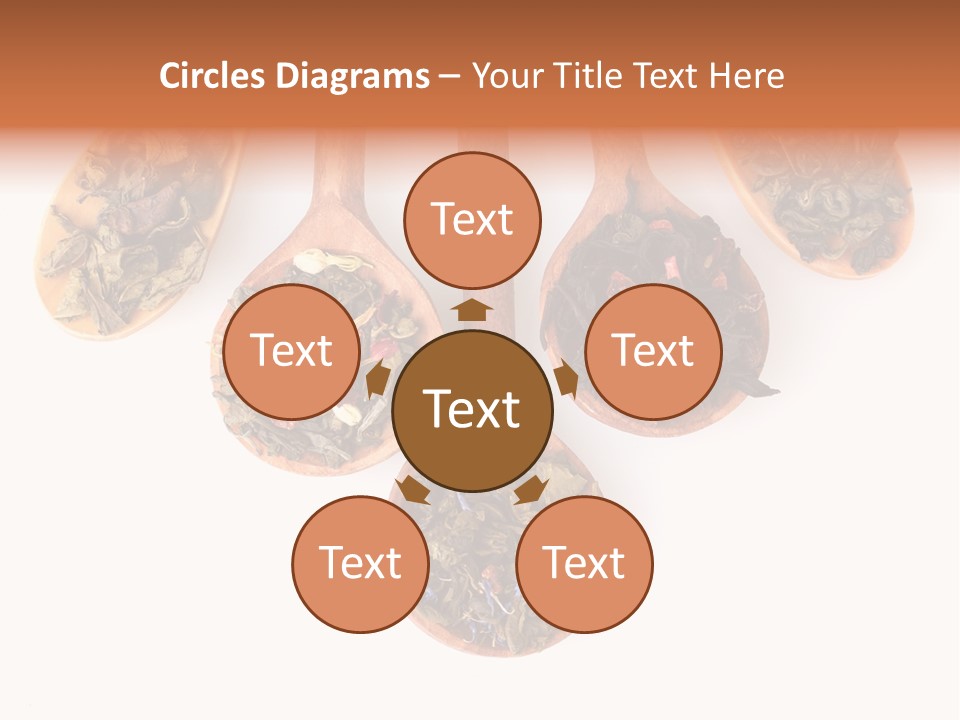 Ceylon Isolated Weight PowerPoint Template