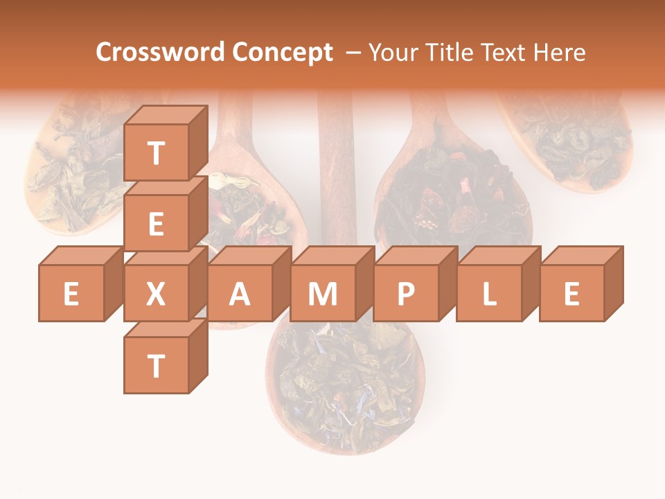 Ceylon Isolated Weight PowerPoint Template