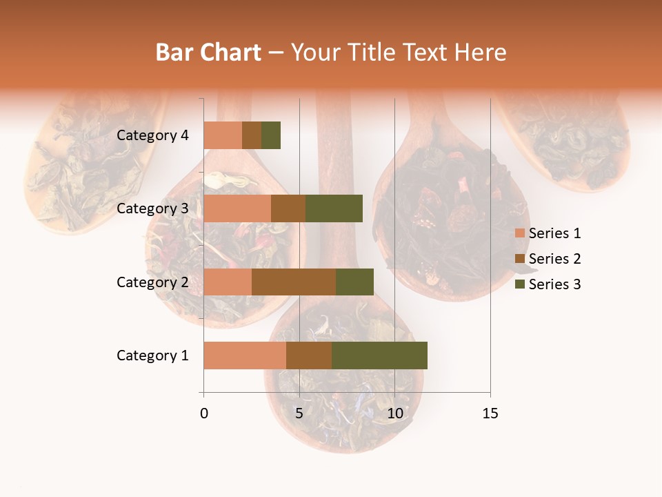 Ceylon Isolated Weight PowerPoint Template