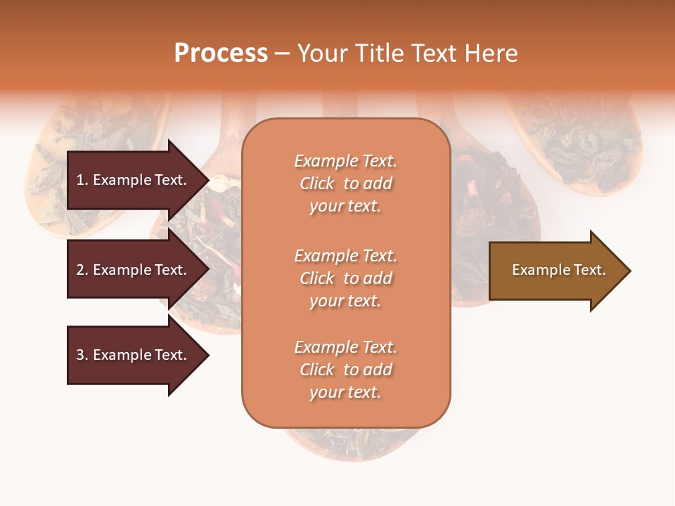 Ceylon Isolated Weight PowerPoint Template