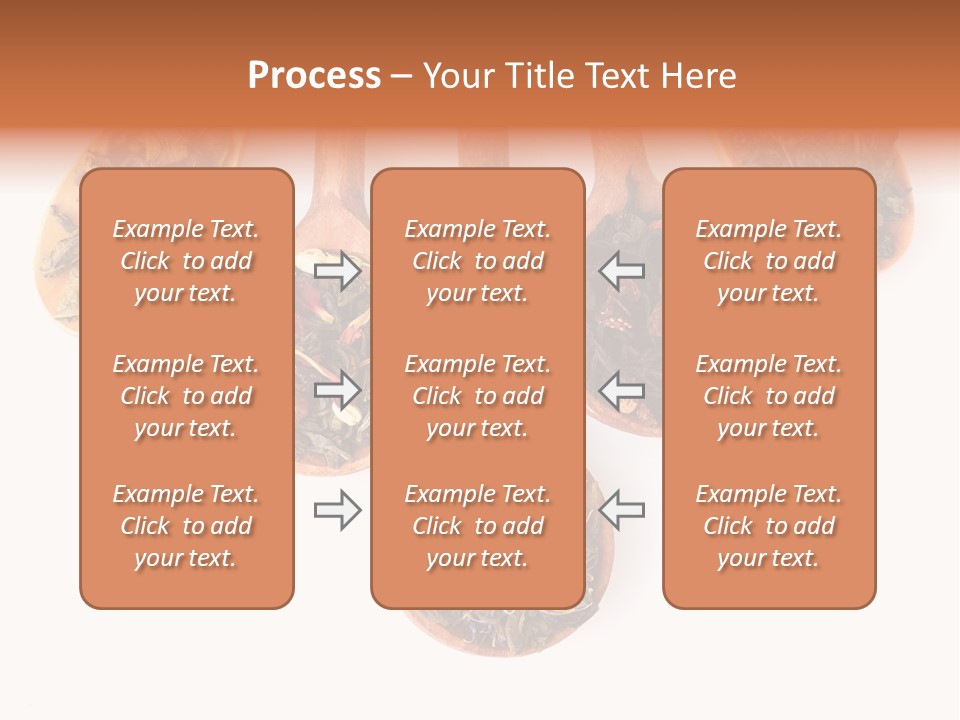 Ceylon Isolated Weight PowerPoint Template