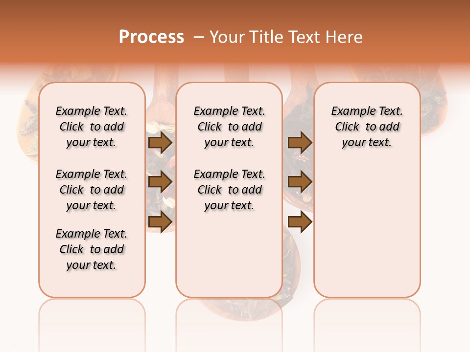 Ceylon Isolated Weight PowerPoint Template