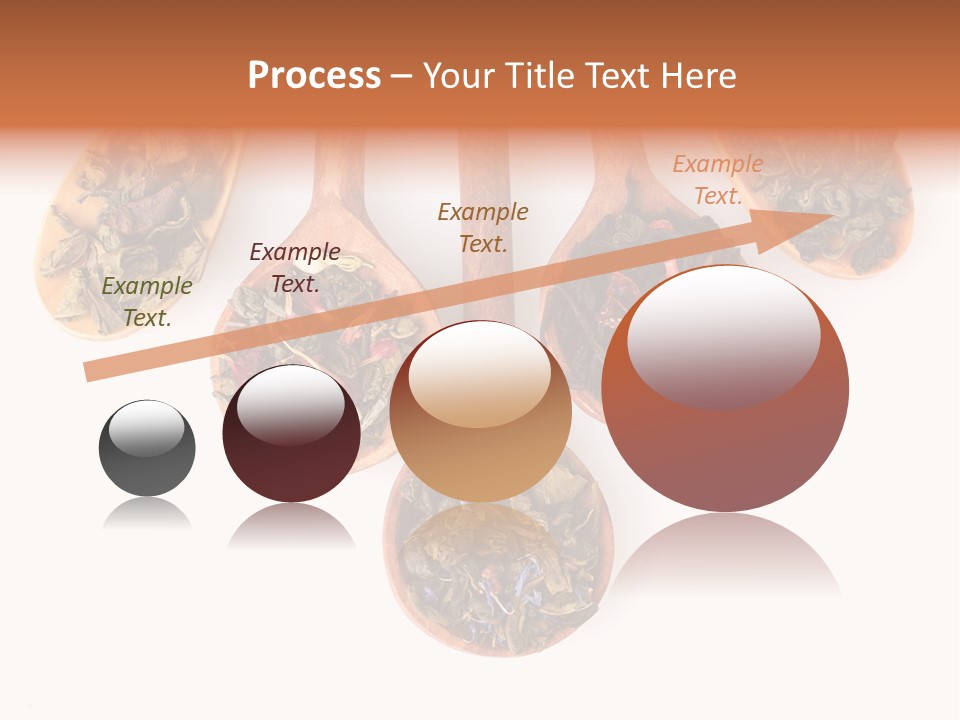 Ceylon Isolated Weight PowerPoint Template