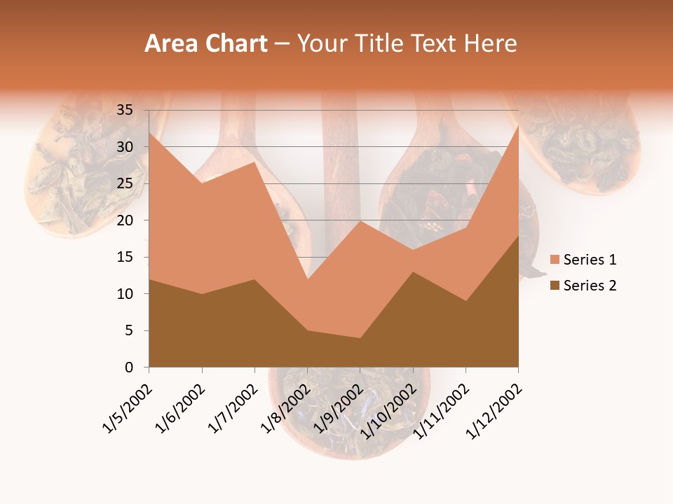 Ceylon Isolated Weight PowerPoint Template