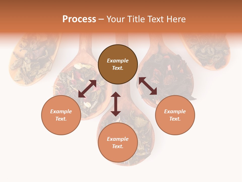 Ceylon Isolated Weight PowerPoint Template