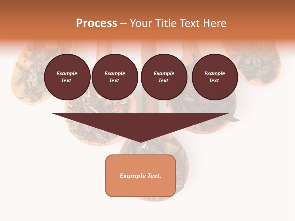 Ceylon Isolated Weight PowerPoint Template