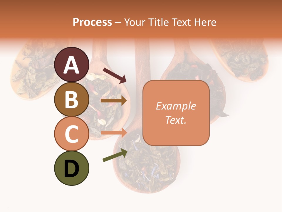 Ceylon Isolated Weight PowerPoint Template