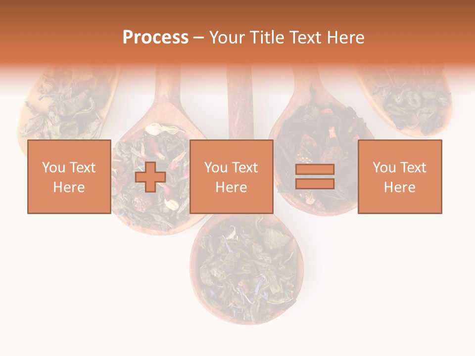 Ceylon Isolated Weight PowerPoint Template