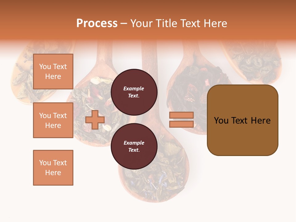 Ceylon Isolated Weight PowerPoint Template