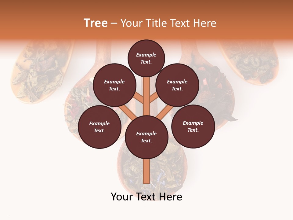 Ceylon Isolated Weight PowerPoint Template