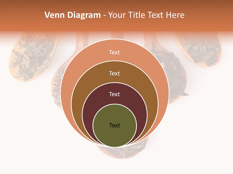 Ceylon Isolated Weight PowerPoint Template