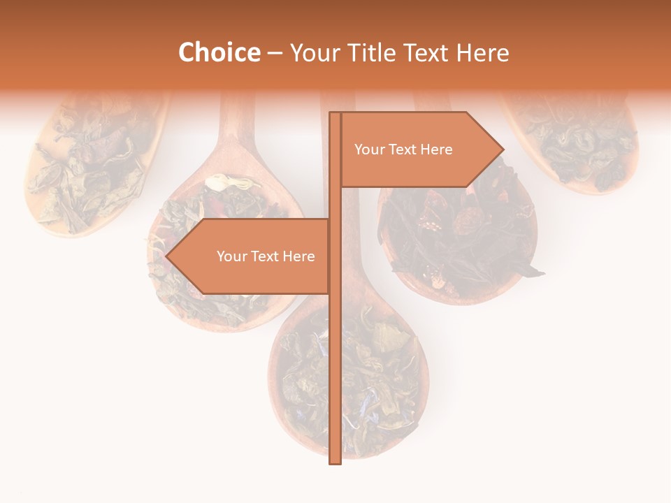 Ceylon Isolated Weight PowerPoint Template