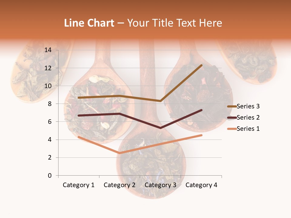 Ceylon Isolated Weight PowerPoint Template