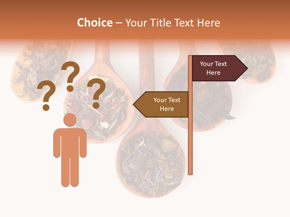 Ceylon Isolated Weight PowerPoint Template