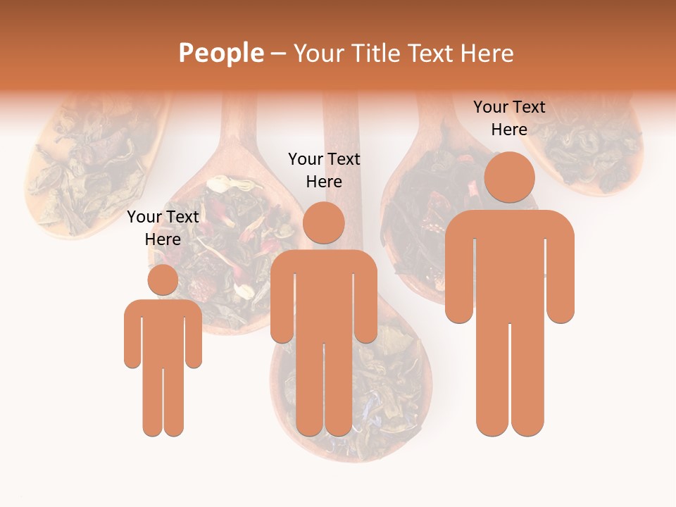 Ceylon Isolated Weight PowerPoint Template