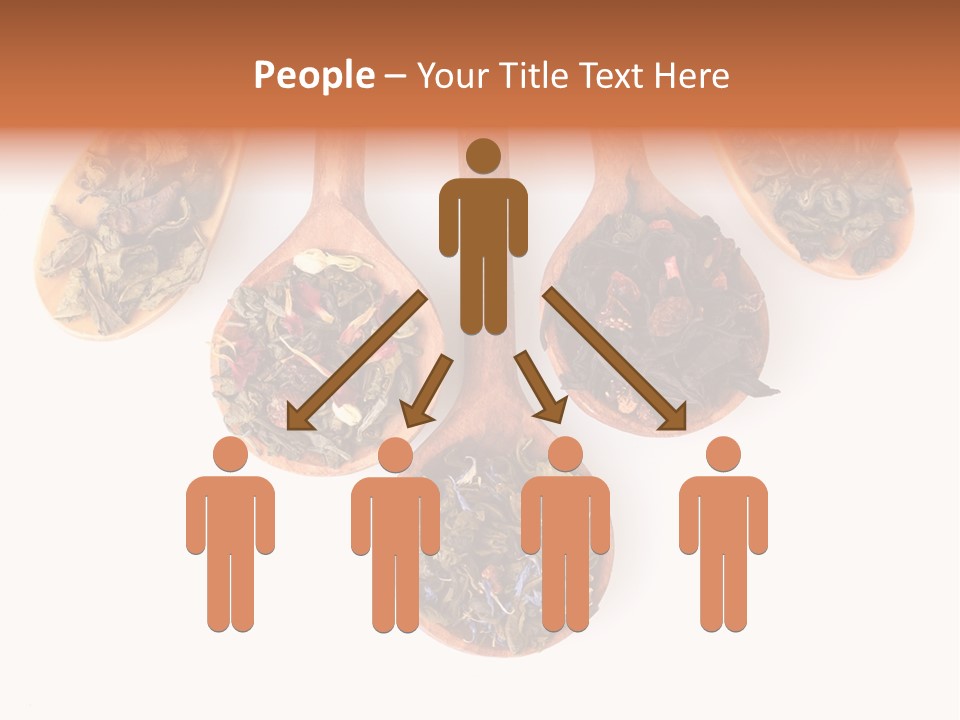 Ceylon Isolated Weight PowerPoint Template