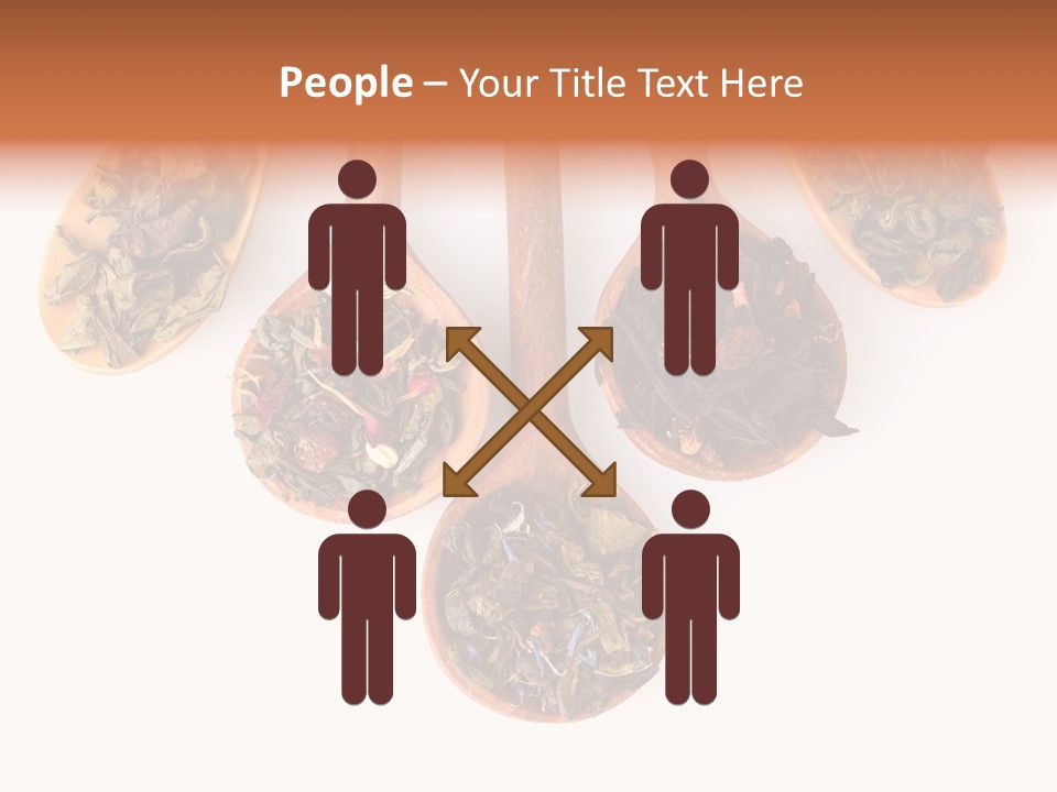 Ceylon Isolated Weight PowerPoint Template