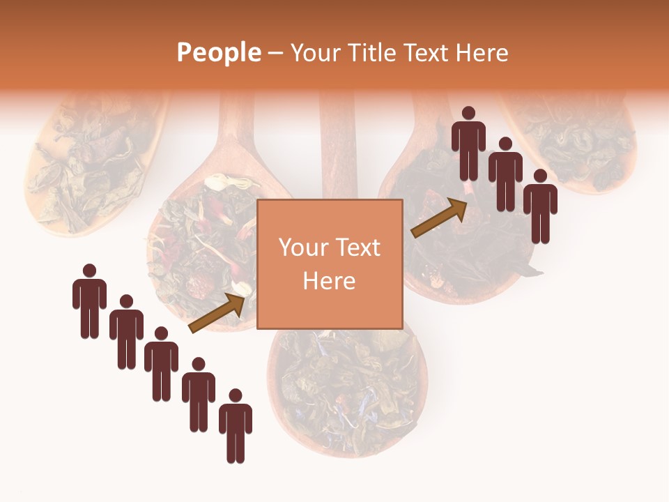 Ceylon Isolated Weight PowerPoint Template