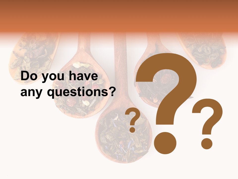 Ceylon Isolated Weight PowerPoint Template