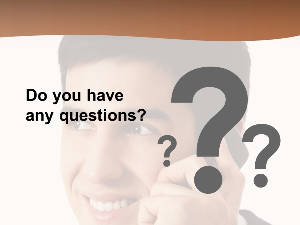 Men Cutout Worker PowerPoint Template