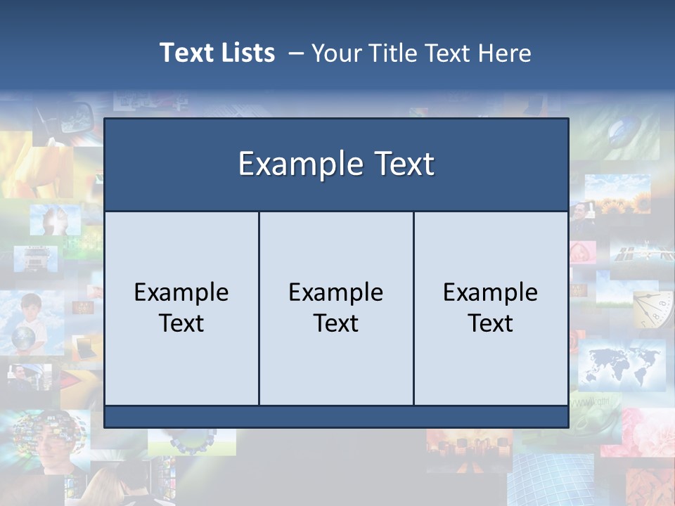 Computer Presentation Internet PowerPoint Template