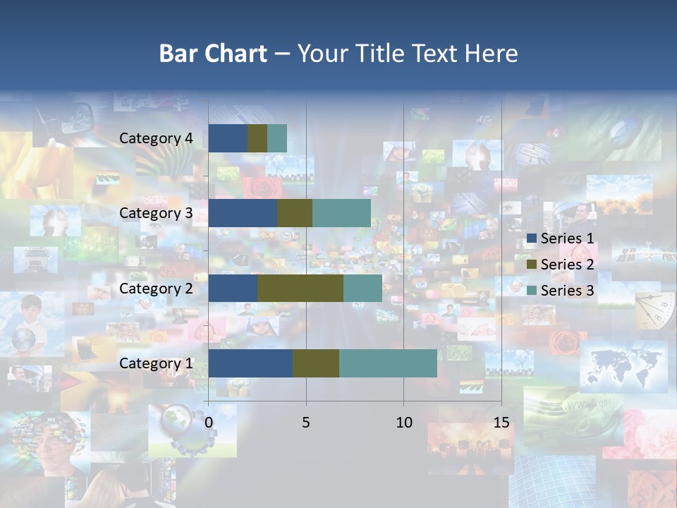 Computer Presentation Internet PowerPoint Template
