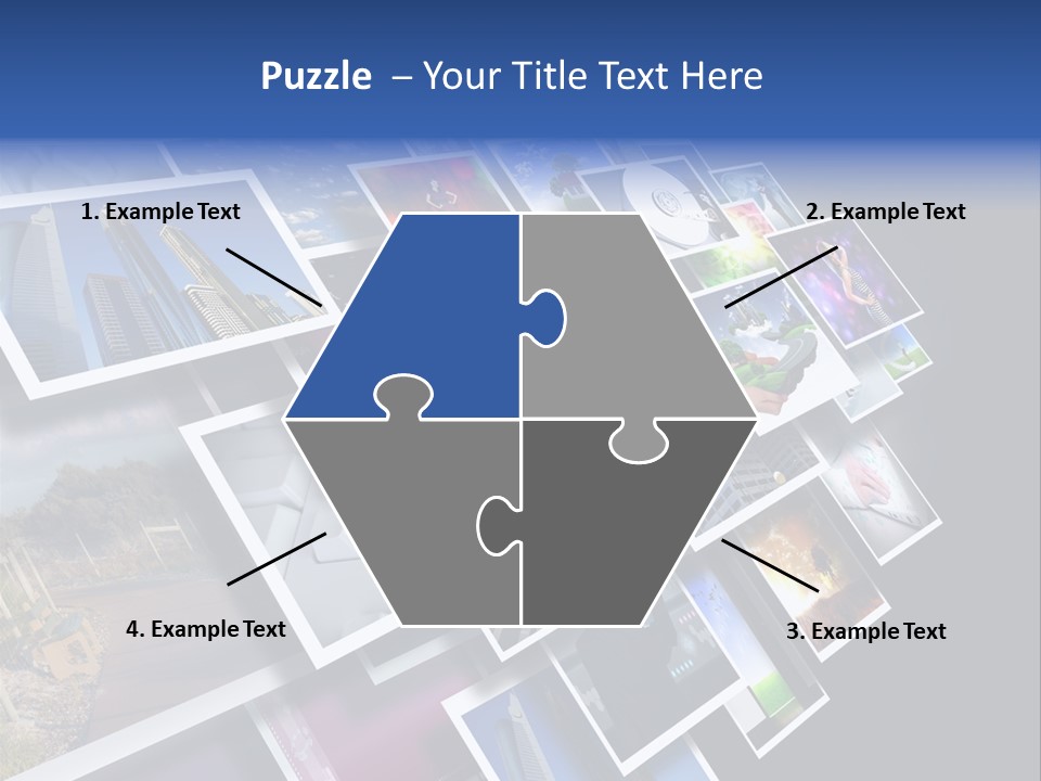Concept Business Show PowerPoint Template