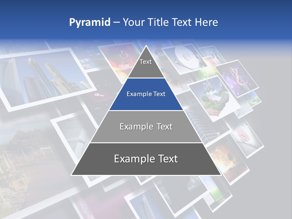 Concept Business Show PowerPoint Template