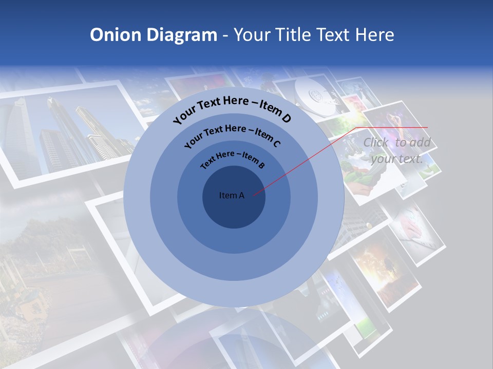 Concept Business Show PowerPoint Template