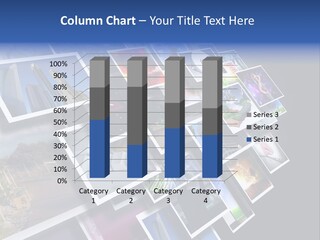 Concept Business Show PowerPoint Template