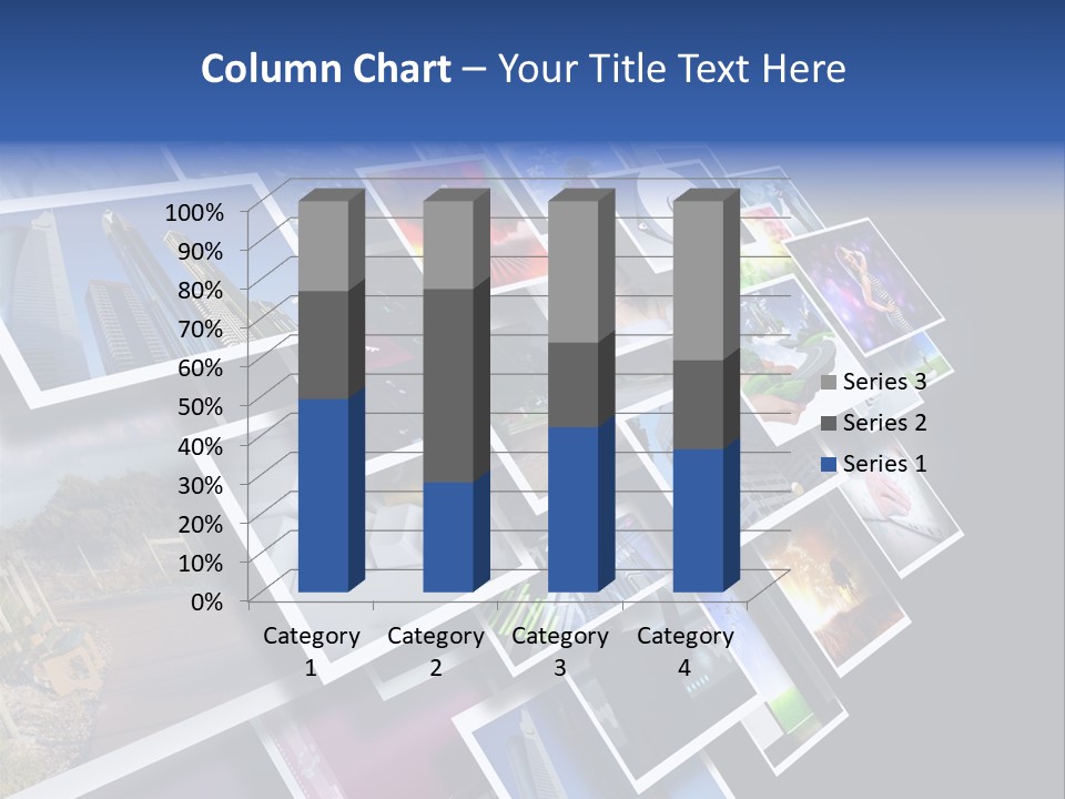 Concept Business Show PowerPoint Template