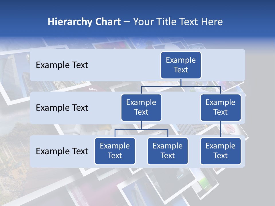 Concept Business Show PowerPoint Template