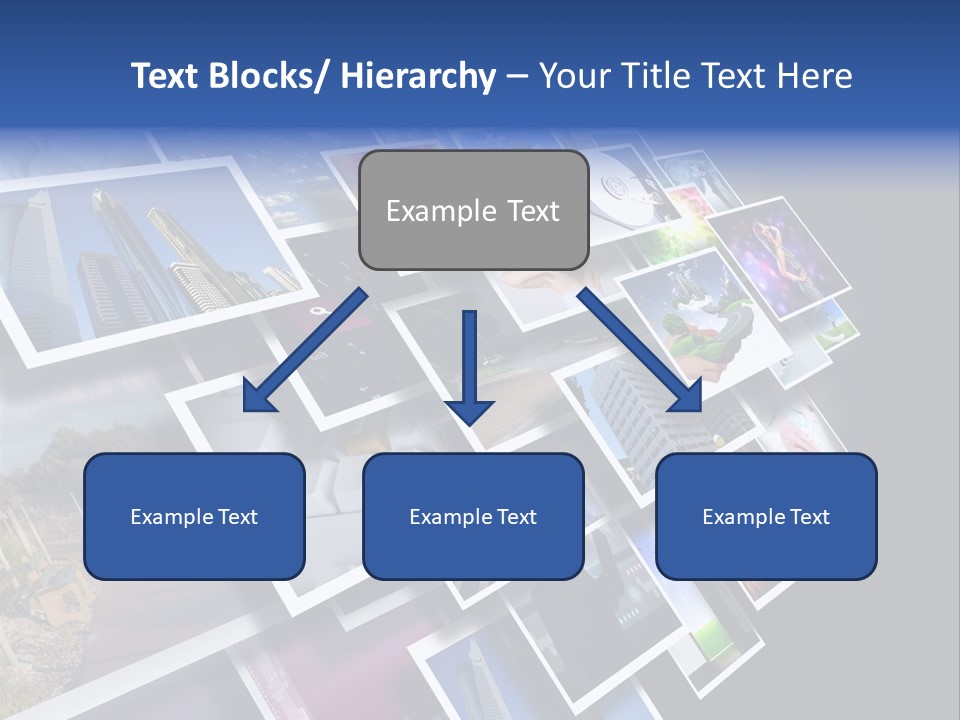 Concept Business Show PowerPoint Template