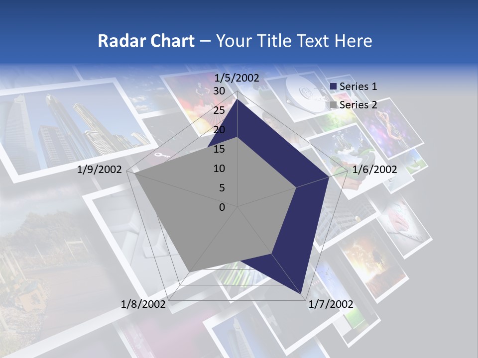 Concept Business Show PowerPoint Template