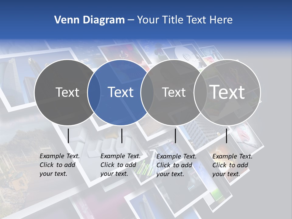 Concept Business Show PowerPoint Template
