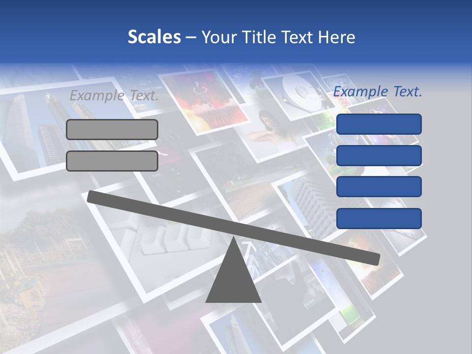 Concept Business Show PowerPoint Template