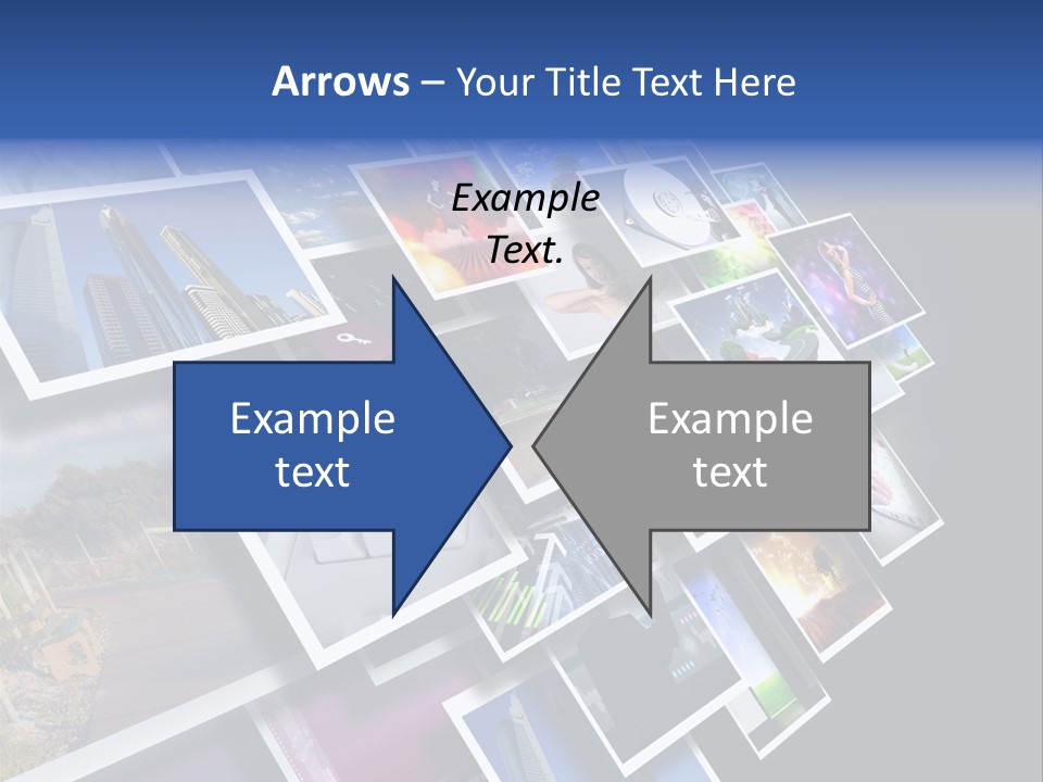 Concept Business Show PowerPoint Template