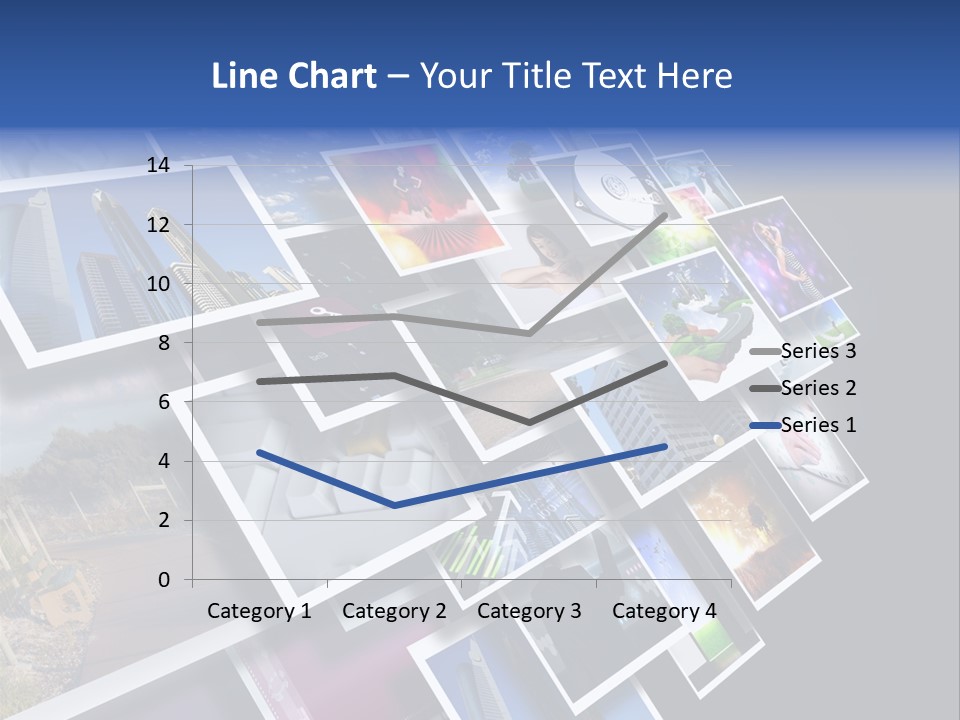 Concept Business Show PowerPoint Template