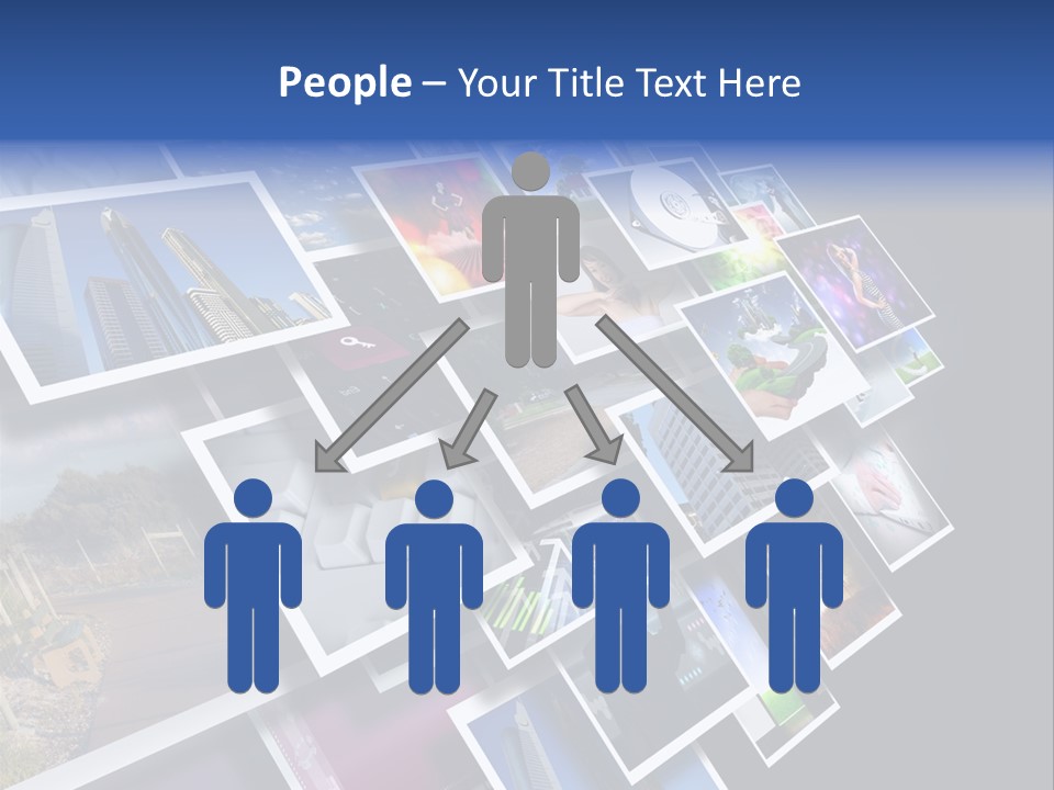 Concept Business Show PowerPoint Template