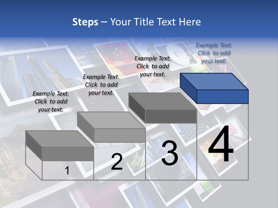 Concept Business Show PowerPoint Template